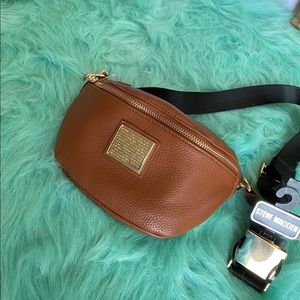 Steve made. Belt bag